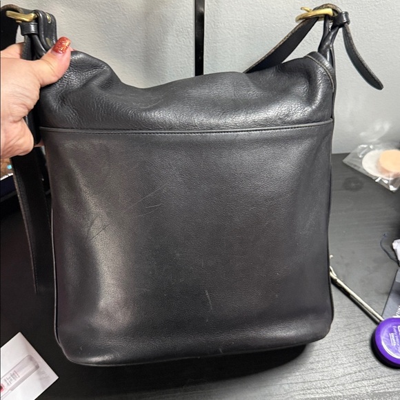 Coach Vintage Whitney bag E5C-4115 - Picture 4 of 12